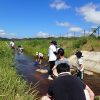 田んぼの学校2024年8月（実施報告）