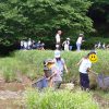 田んぼの学校2025年5月（実施報告）<font color=red>New!</font>