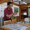 菅村先生の植物観察会８月度（実施報告）
