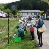 菅村先生の植物観察会４月度（実施報告）