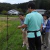 菅村先生の植物観察会９月度（実施報告）