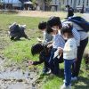 田んぼの学校2022年4月度（実施報告）